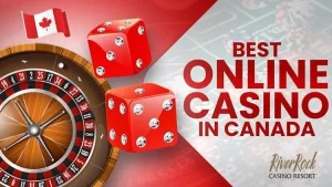 online casino Canada